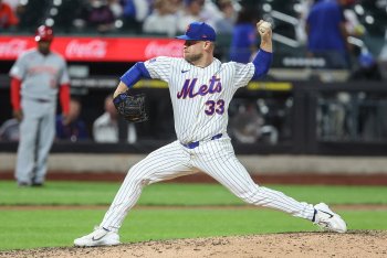 Mets Trade A.J. Minter to the Twins In Exchange for Two Prospects