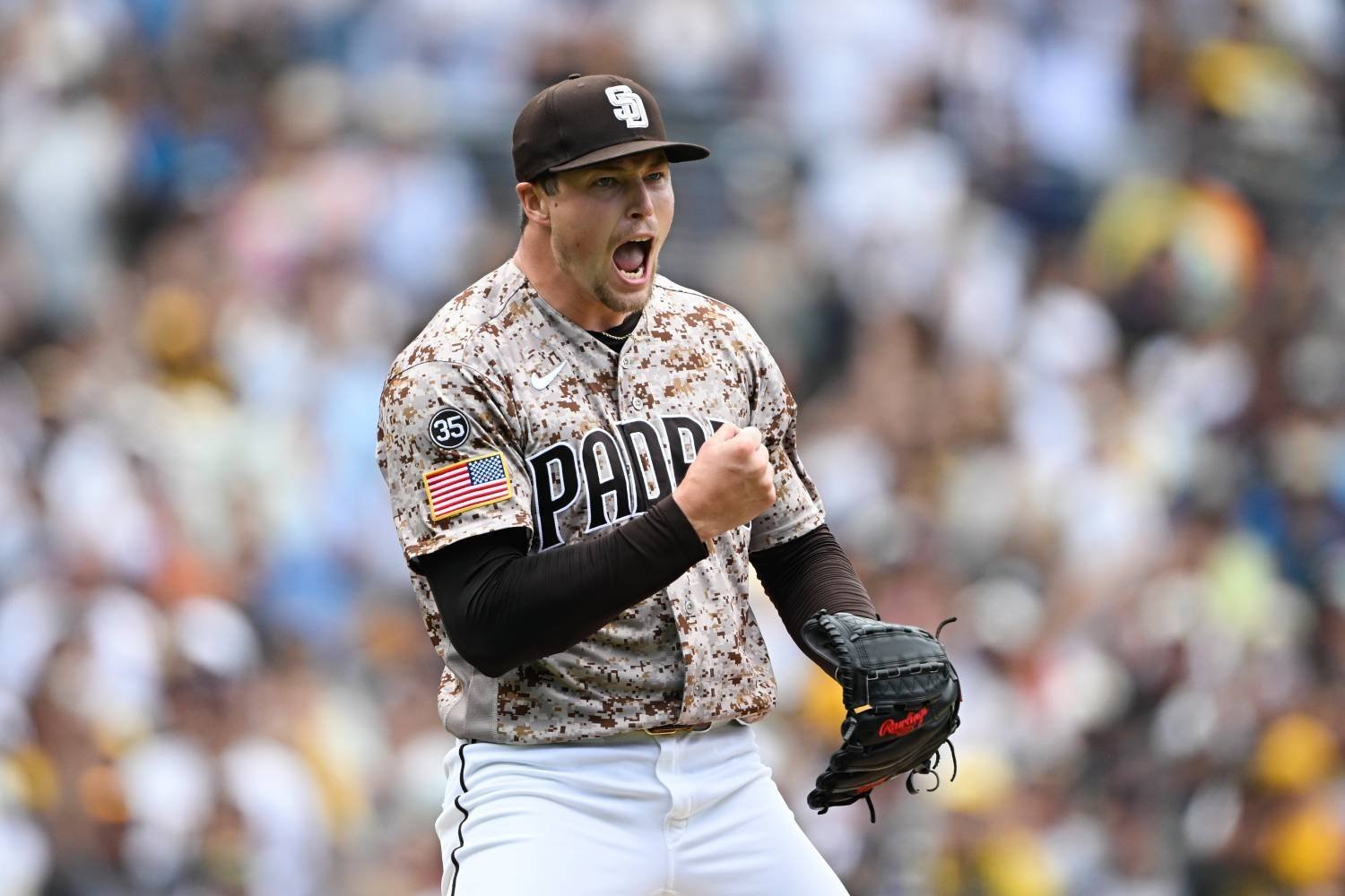 More information about "Mason Miller In The Bronx? Yankees Are Interested In Padres' Closer"