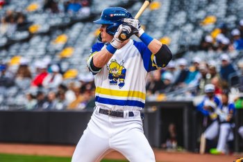 Twins Prospect Hot Sheet: It's Time for Walker Jenkins’s MLB Debut