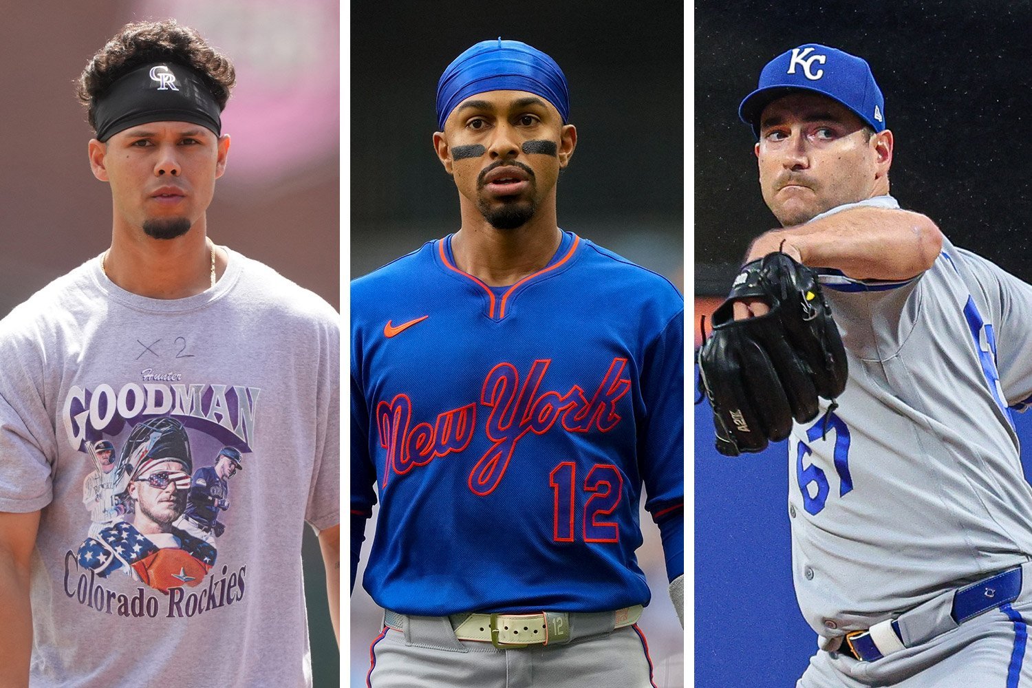 More information about "Four Popular Red Sox Trade Targets, According To Fans"