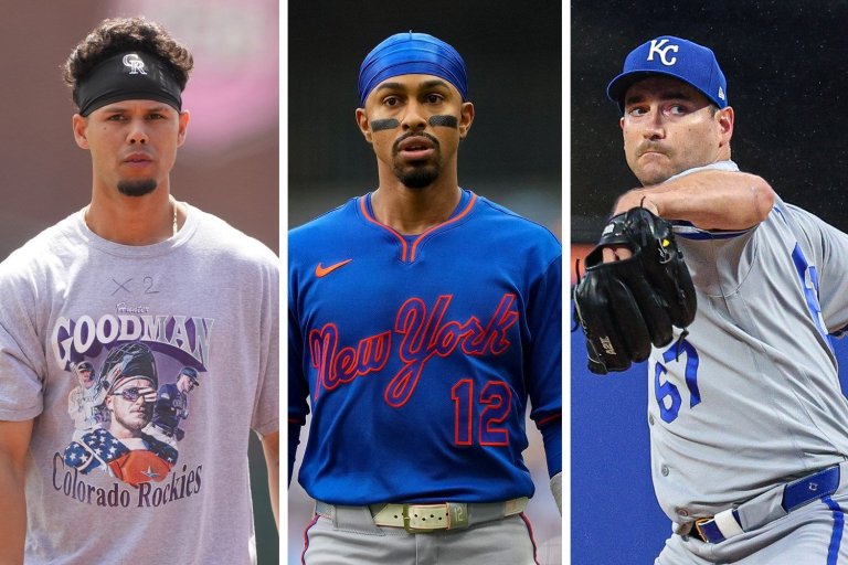 Four Popular Red Sox Trade Targets, According To Fans
