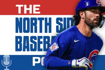 CUBS WIN As Offense Stays Scorching Hot