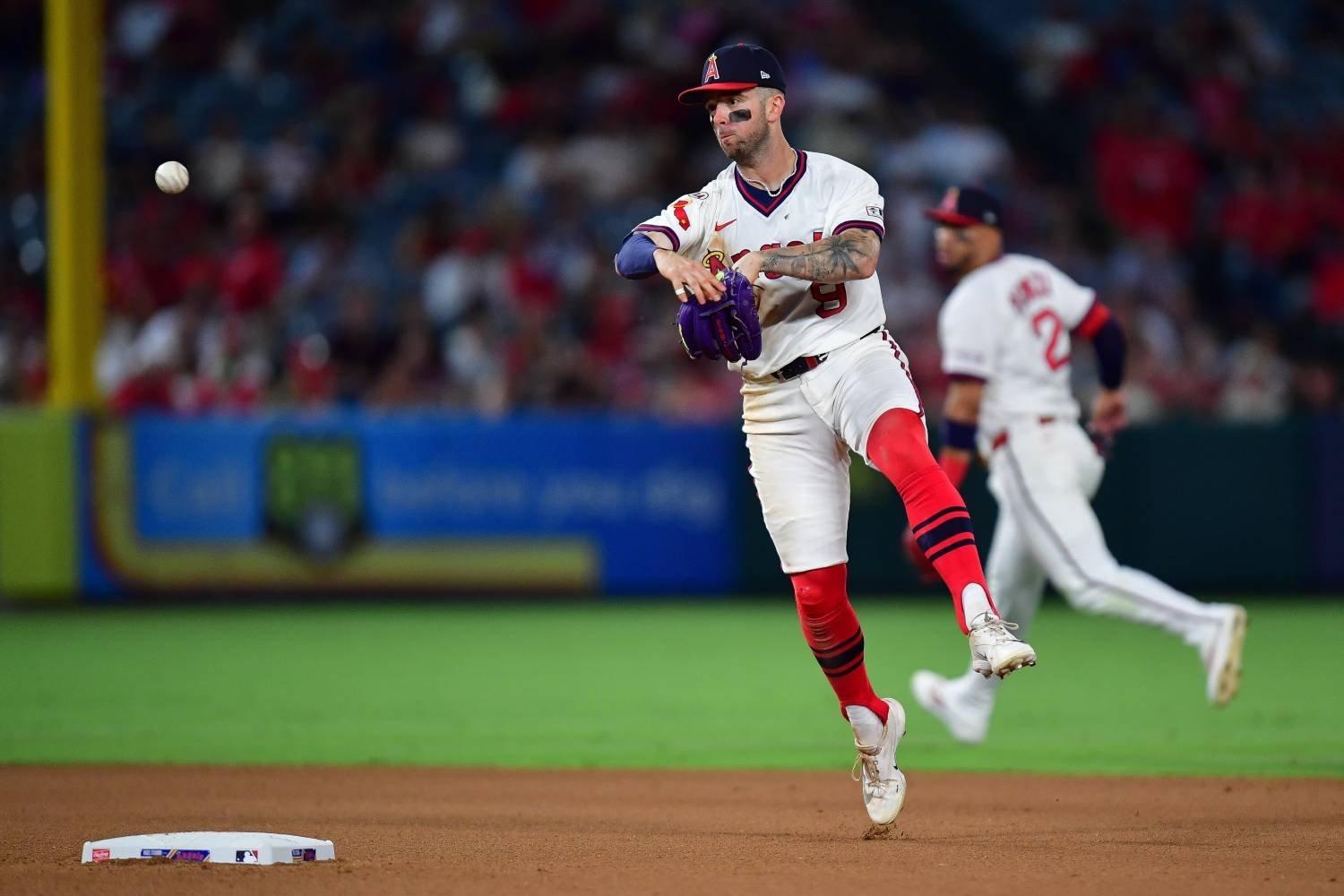 More information about "Red Sox Again Pursuing Angels Shortstop Zach Neto"