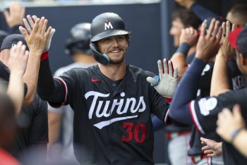 Why Do the Twins Keep Playing with a Short Roster?