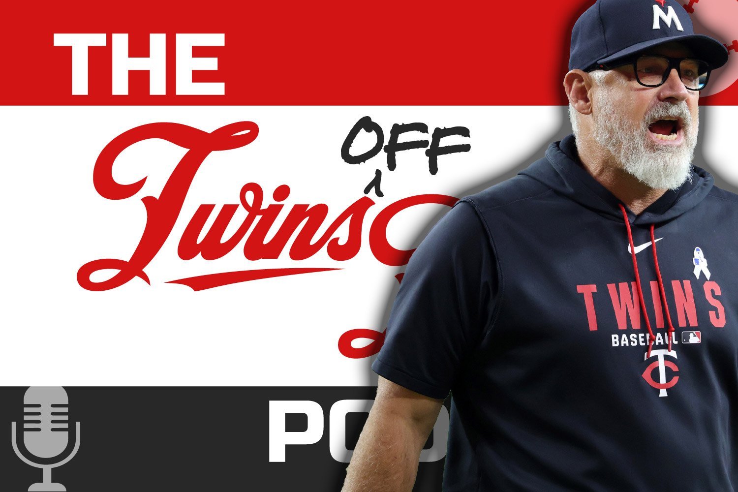 More information about "GripesGiving 3: Your Gripes and Ours About Twins Baseball and All the Other Things"