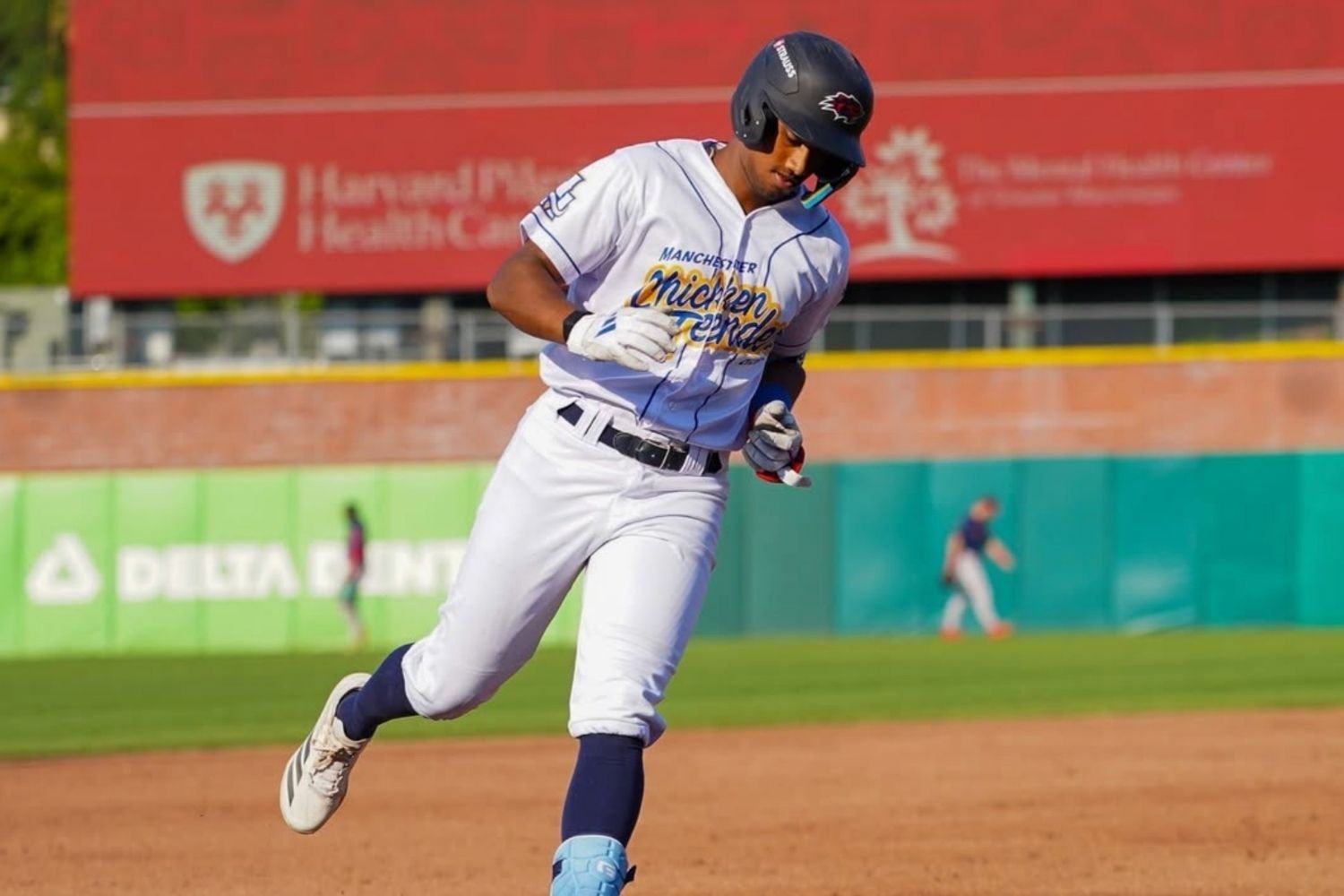 More information about "Blue Jays Minor League Recap: Nimmala Homers in New Hampshire Return"