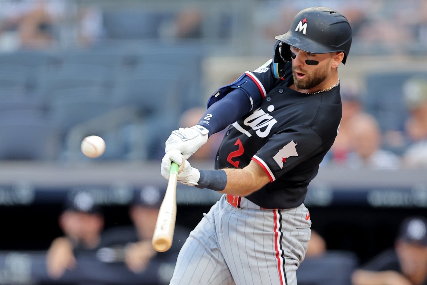 More information about "Twins 2, Yankees 5: You Already Know"
