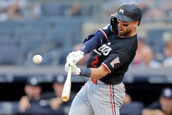 Twins 2, Yankees 5: You Already Know