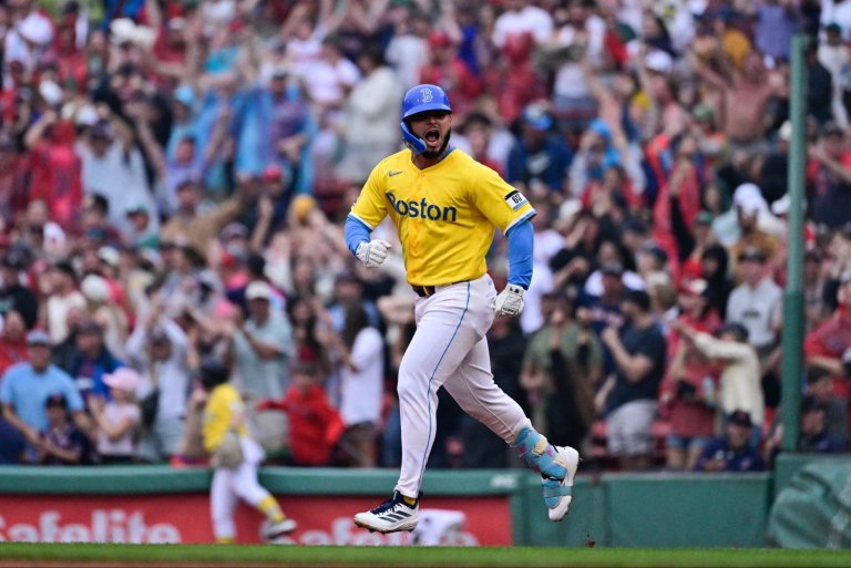 These Four Players Hold the Keys to Red Sox's Trade Deadline Plans