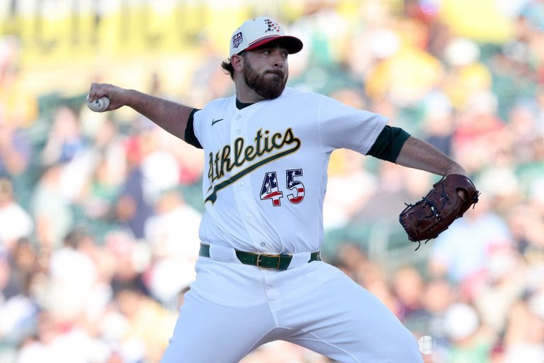 Cubs Trade For Beleagured Starter Aaron Civale