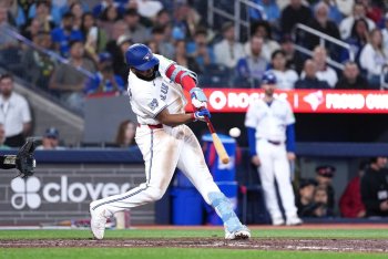 Four Blue Jays Named To All-Star Game Roster