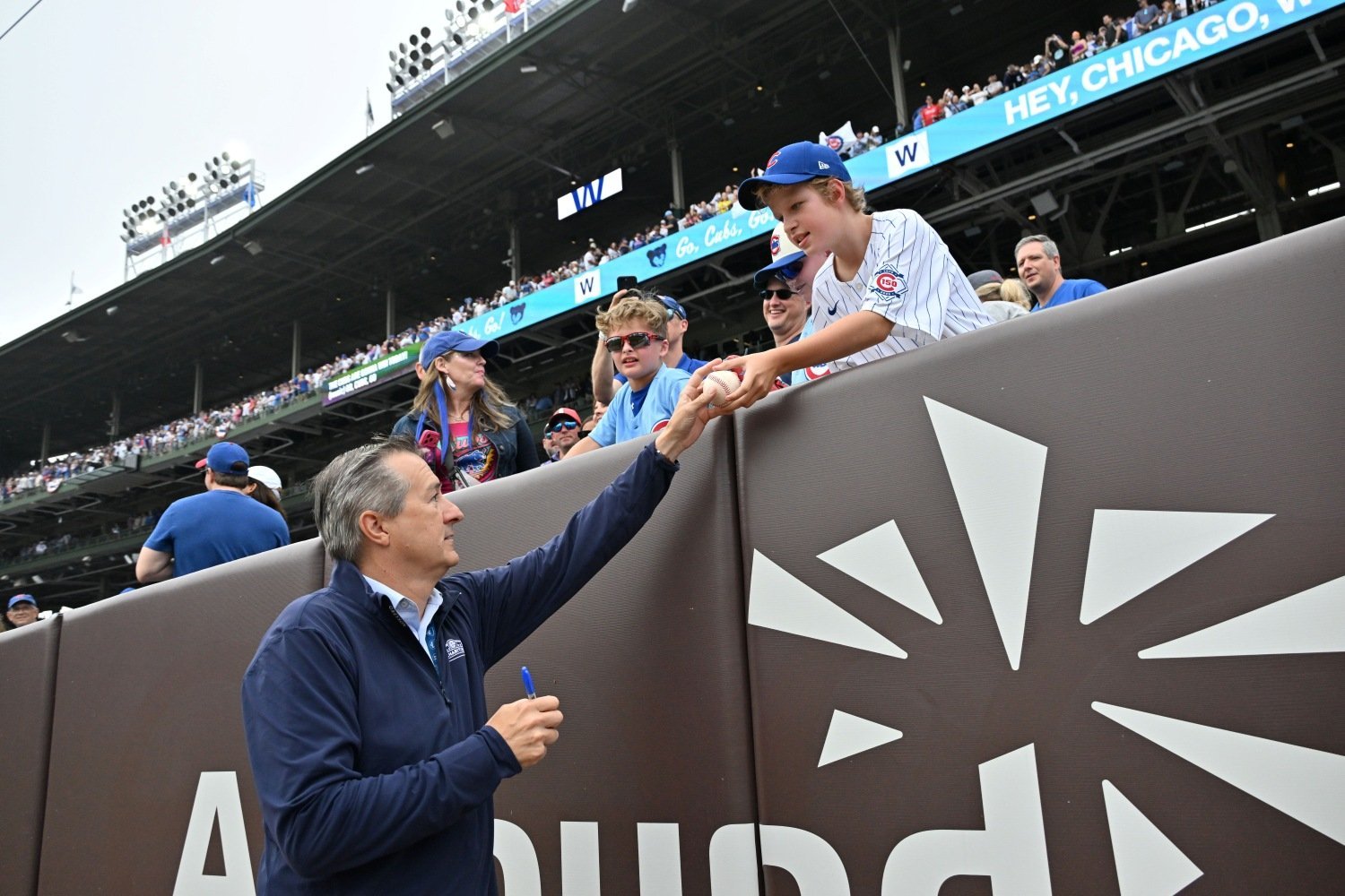More information about "Cubs "Can Spend as Much as They Want" to Supplement Roster at Deadline, But Will That Matter?"