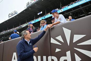 Cubs "Can Spend as Much as They Want" to Supplement Roster at Deadline, But Will That Matter?