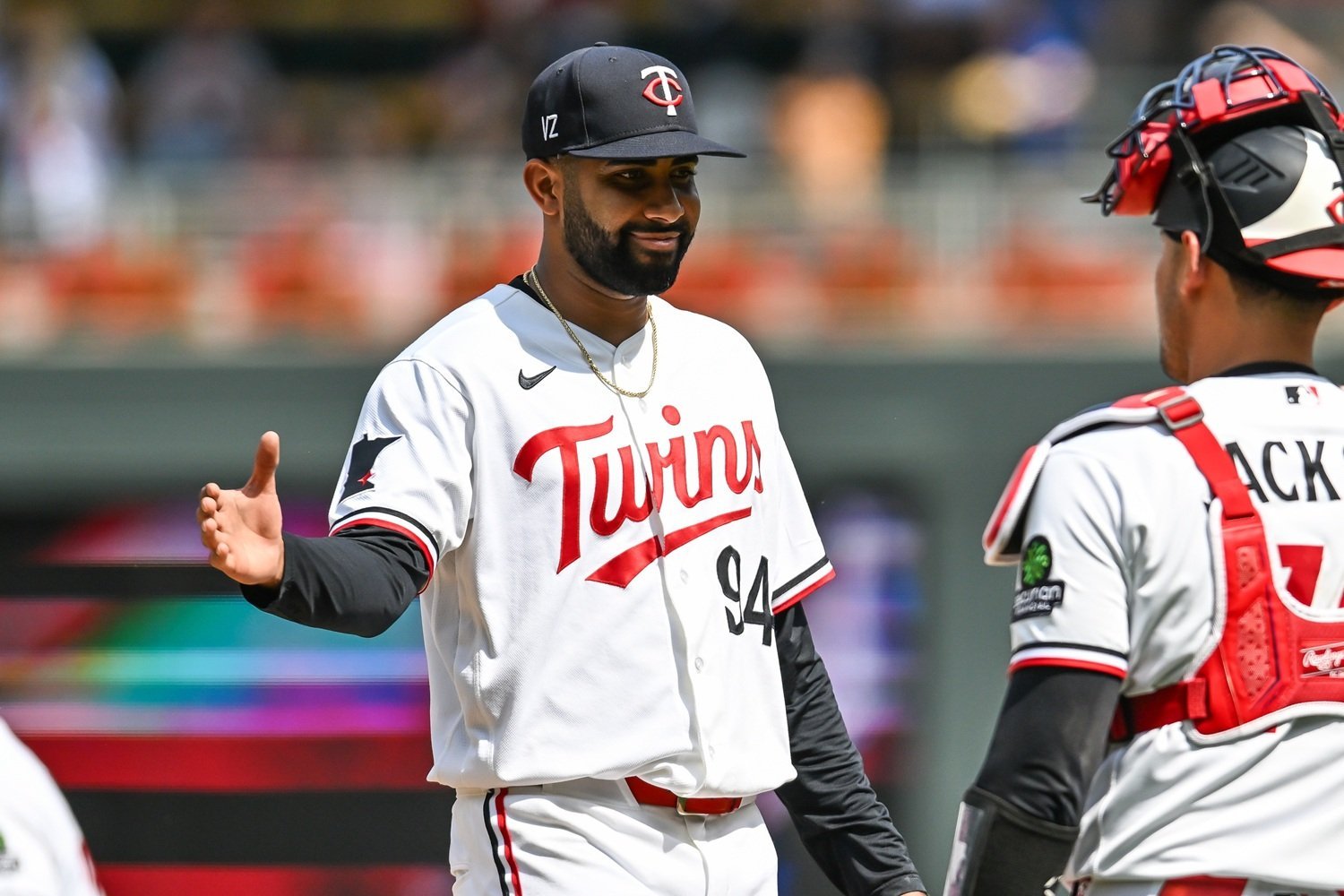 More information about "Minnesota Twins Pitcher of the Month: June 2026"
