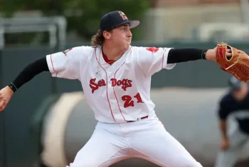 John Holobetz Is the Next Red Sox Pitching Prospect Worth Buying Into