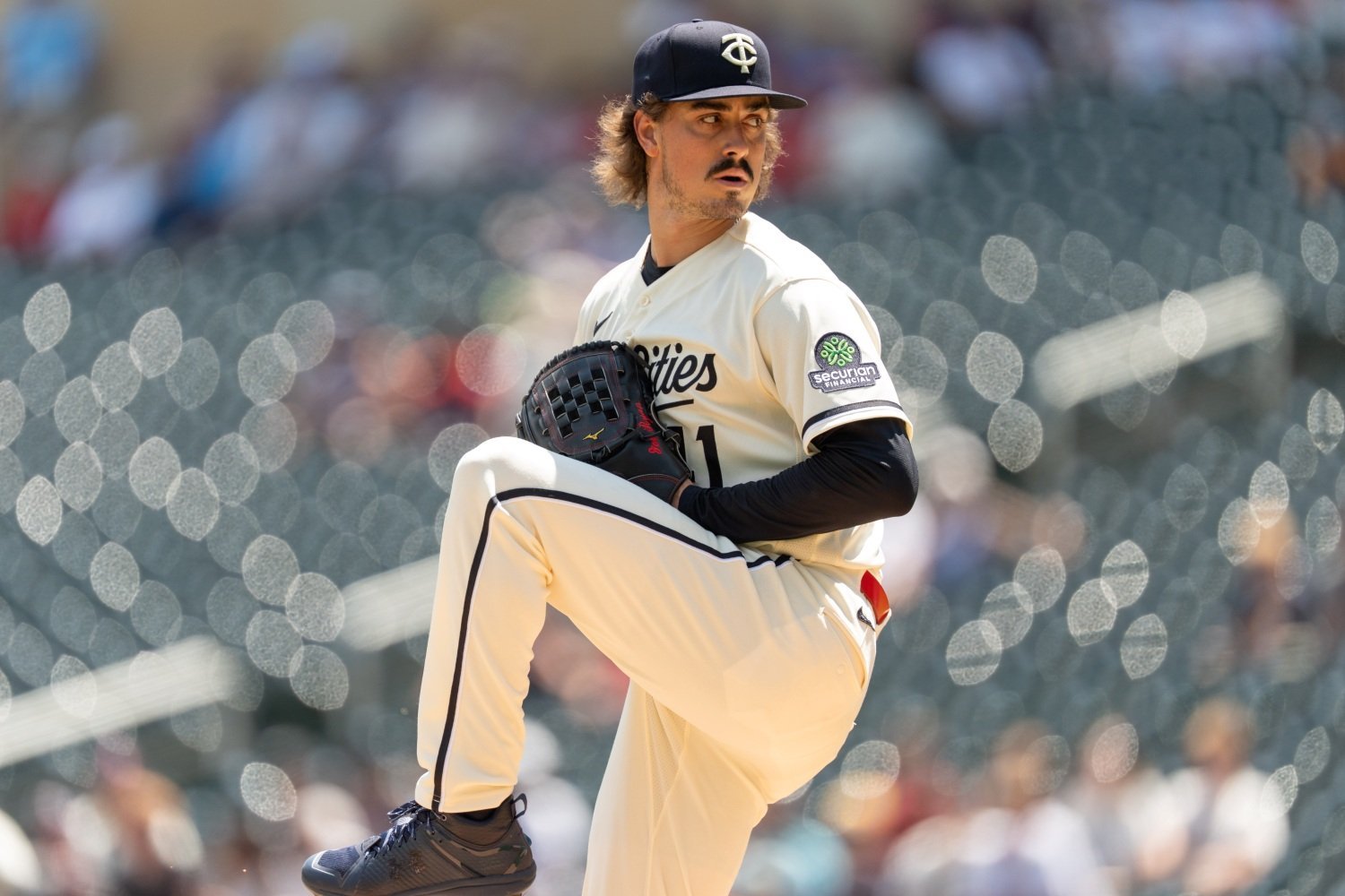 More information about "Twins Pitcher Injury Round-Up: Mick Abel, Mike Paredes, and Joe Ryan"