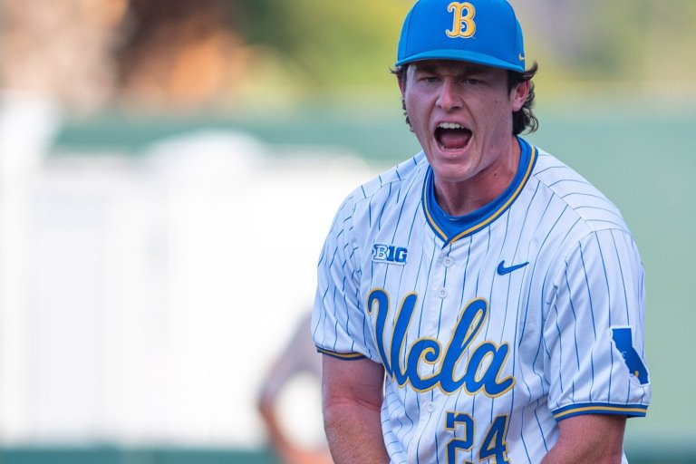 2026 MLB Mock Draft: With The 27th Pick, The Mets Draft A Surging UCLA Righty
