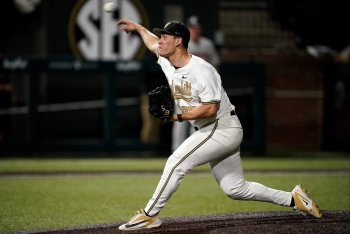 Scouting Reports for Boston Red Sox's Final 10 Picks In 2026 MLB Draft
