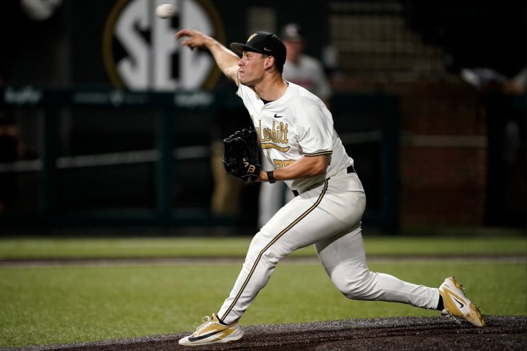 Scouting Reports for Boston Red Sox's Final 10 Picks In 2026 MLB Draft