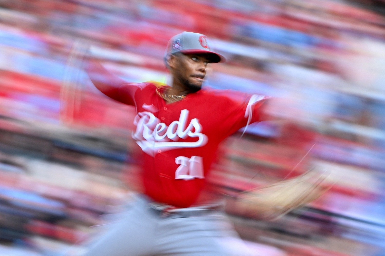 More information about "Should the Chicago Cubs Pursue Hunter Greene?"