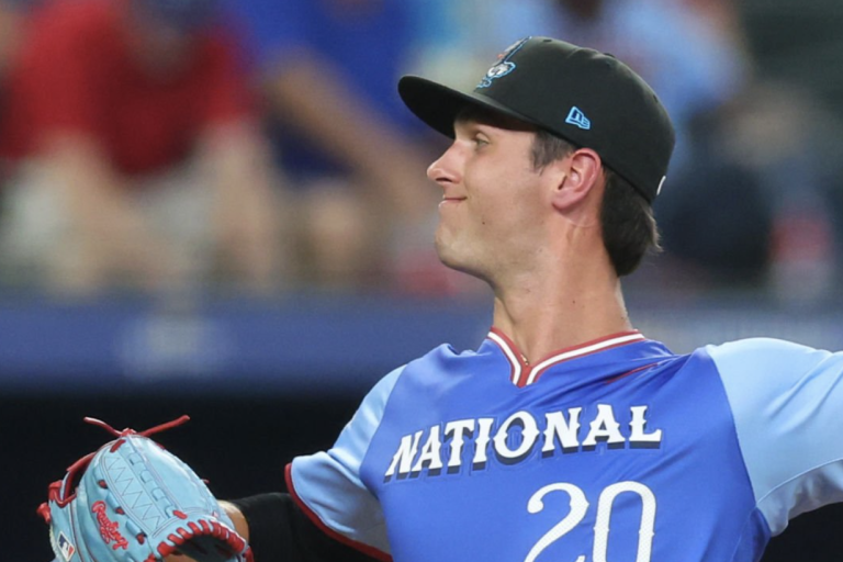 Every Futures Game selection in Marlins history