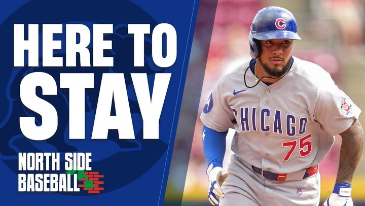 More information about "Pedro Ramírez Is The Versatile Bat Shaping The Cubs' Future"
