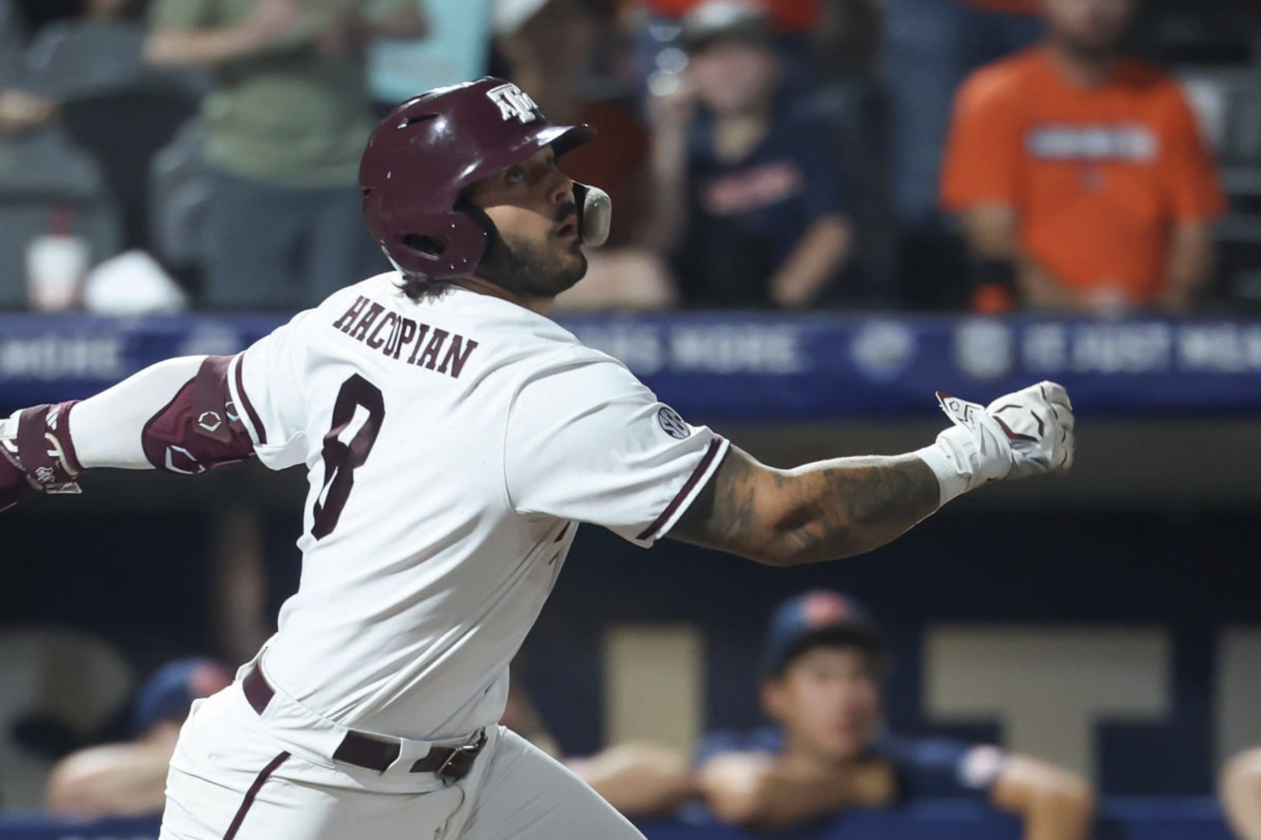 More information about "Marlins mainly linked to college bats in final 2026 mock drafts"