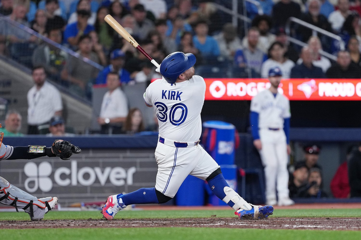 More information about "Why Opposing Pitchers Have Figured Out the Blue Jays' Offense"
