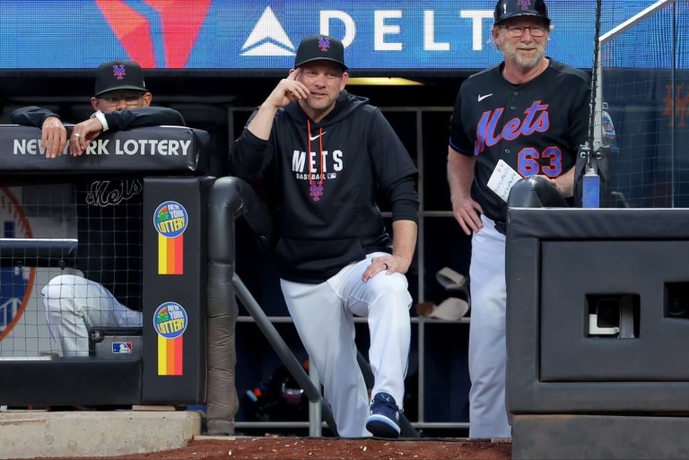 Your 2026 Mets Are Statistically the Least-Clutch Team of the 21st Century