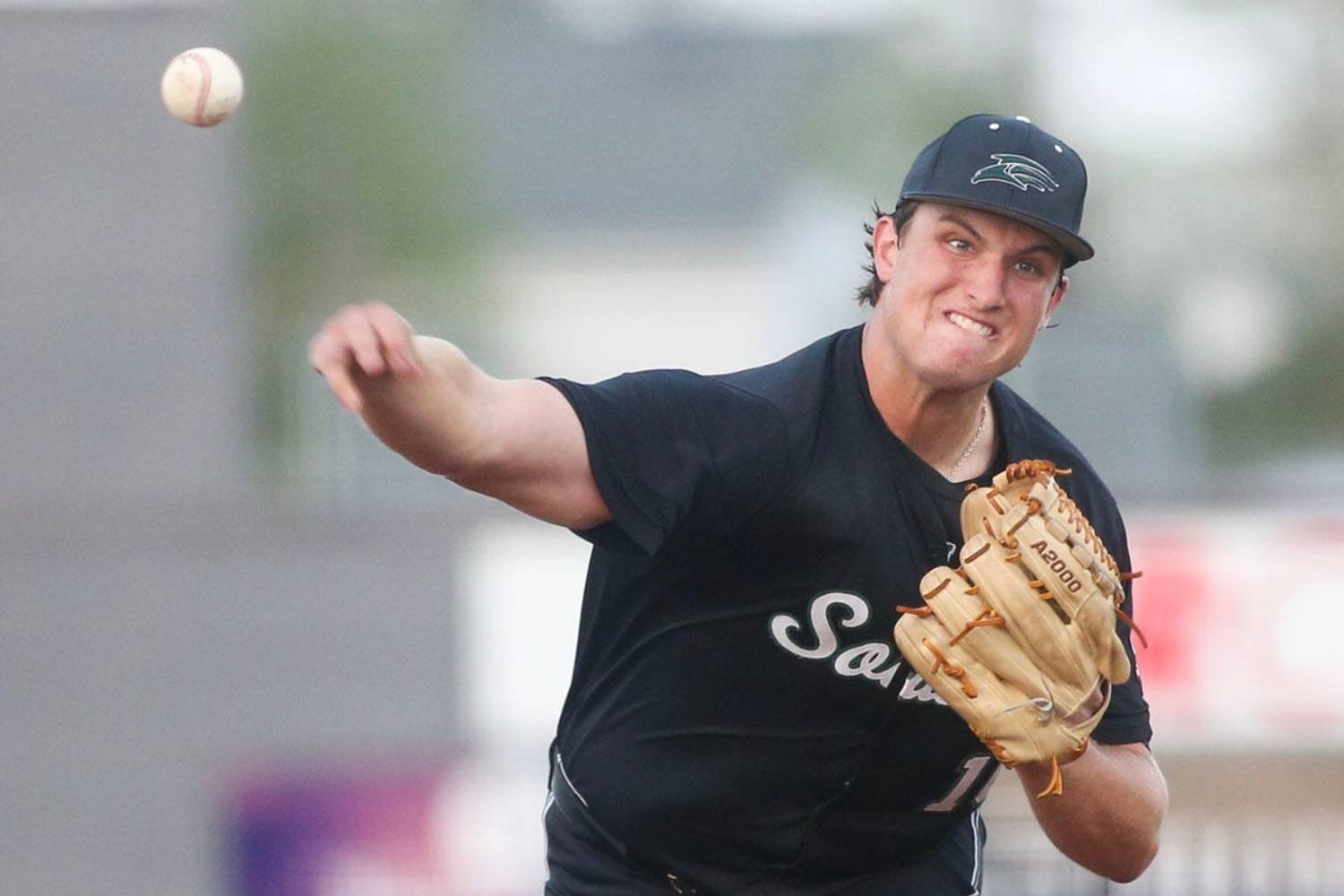 More information about "San Diego Padres Select Coleman Borthwick With No. 21 Pick In 2026 MLB Draft"