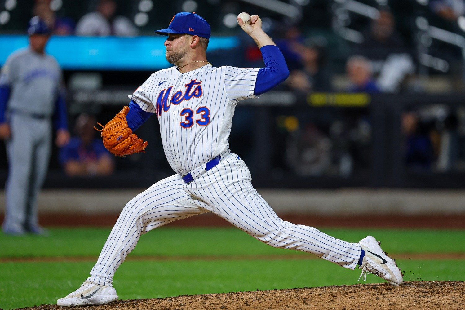 More information about "How Does A.J. Minter Slot into Minnesota’s Late-Inning Bullpen Mix?"