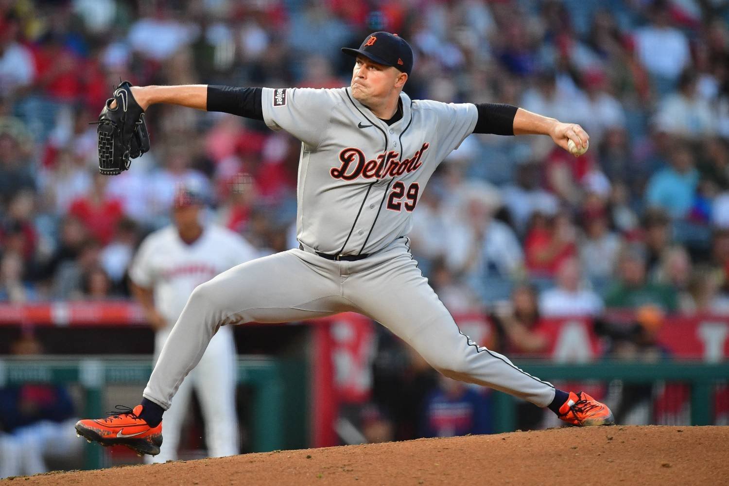 More information about "Brewers Reaching Out To Slumping Tigers About Tarik Skubal"