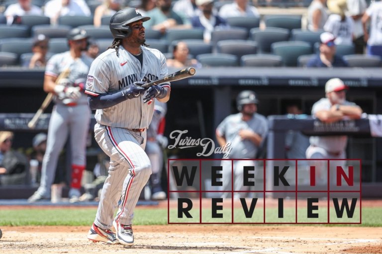 Week in Review: Battling the Big Dawgs