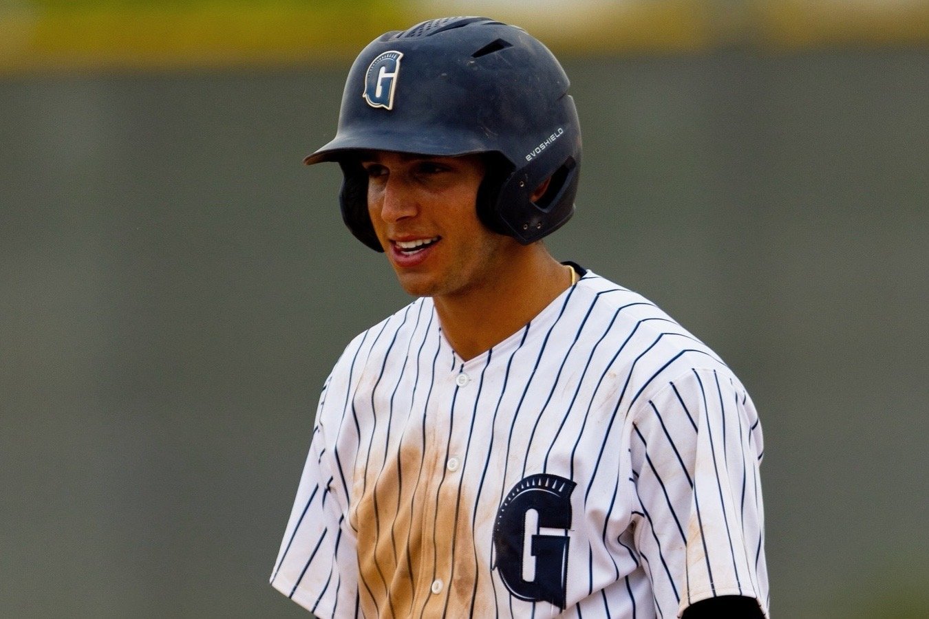 More information about "Miami Marlins select Jacob Lombard with 14th pick in 2026 MLB Draft"