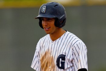 Miami Marlins select Jacob Lombard with 14th pick in 2026 MLB Draft