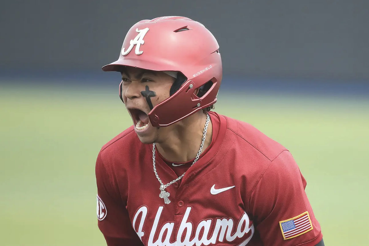 More information about "2026 MLB Draft Profile: Justin Lebron"