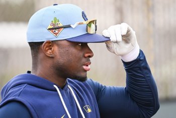 What's Luis Lara's Path to Becoming an Everyday Starter?