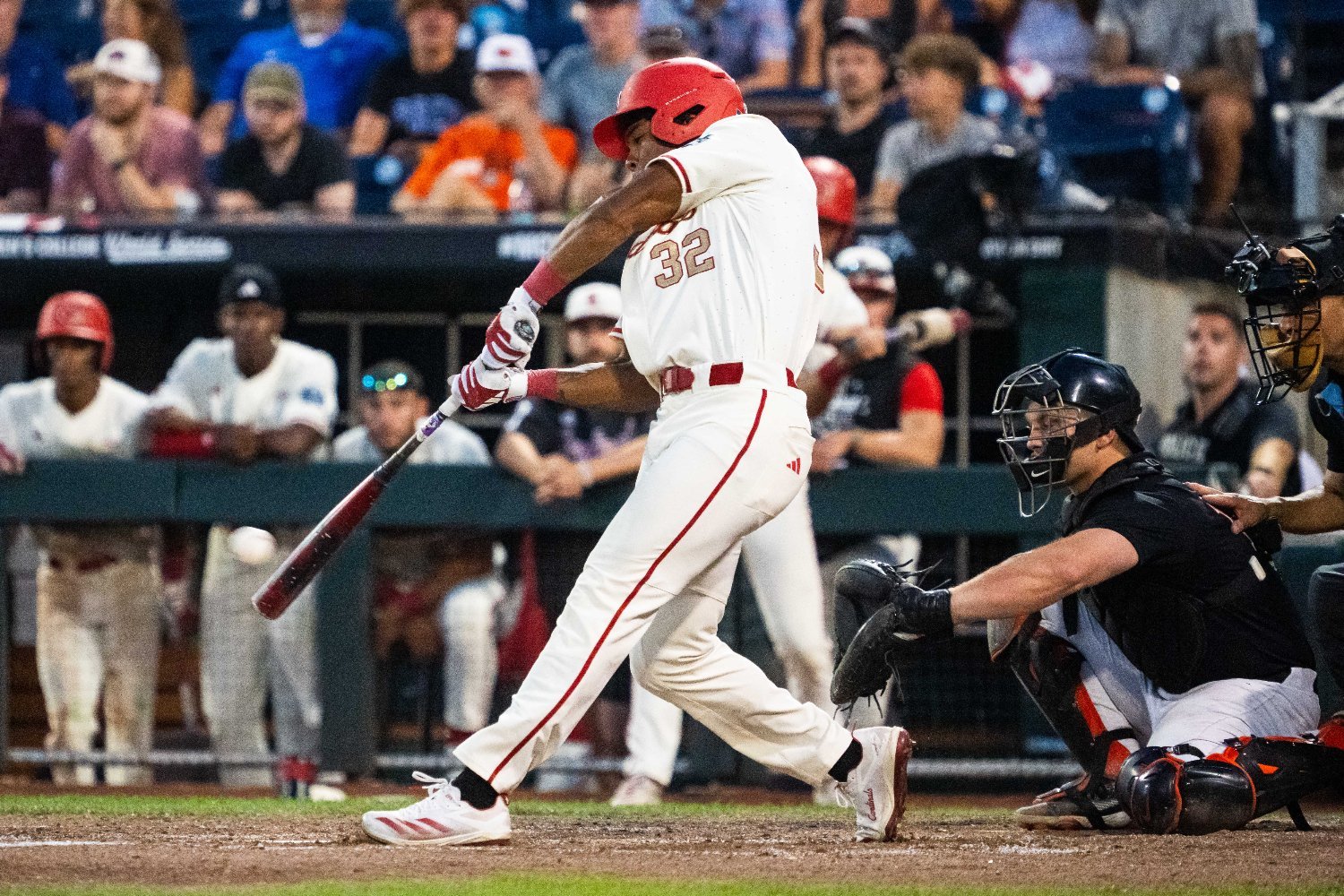 More information about "Recapping the Kansas City Royals' 2026 Draft Class: Investing in Rose and A Bunch of Pitching"