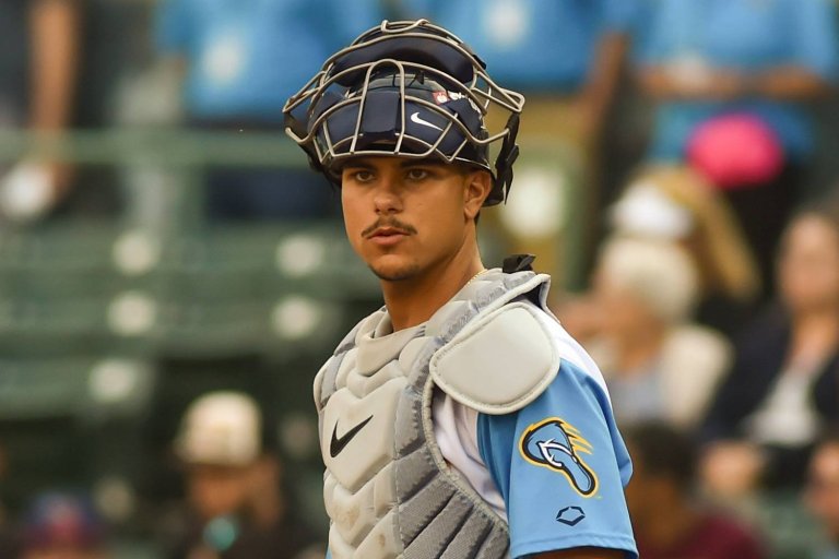 No. 1 Padres Prospect Ethan Salas 'Not Considered Untouchable'