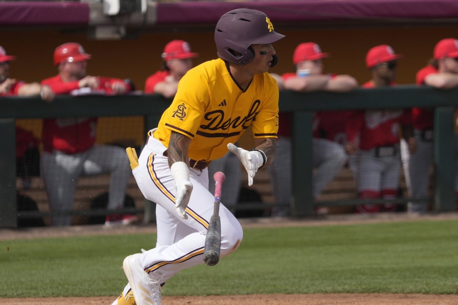 More information about "Analyzing Every San Diego Padres Rounds 6-10 Draft Pick In 2026 MLB Draft"