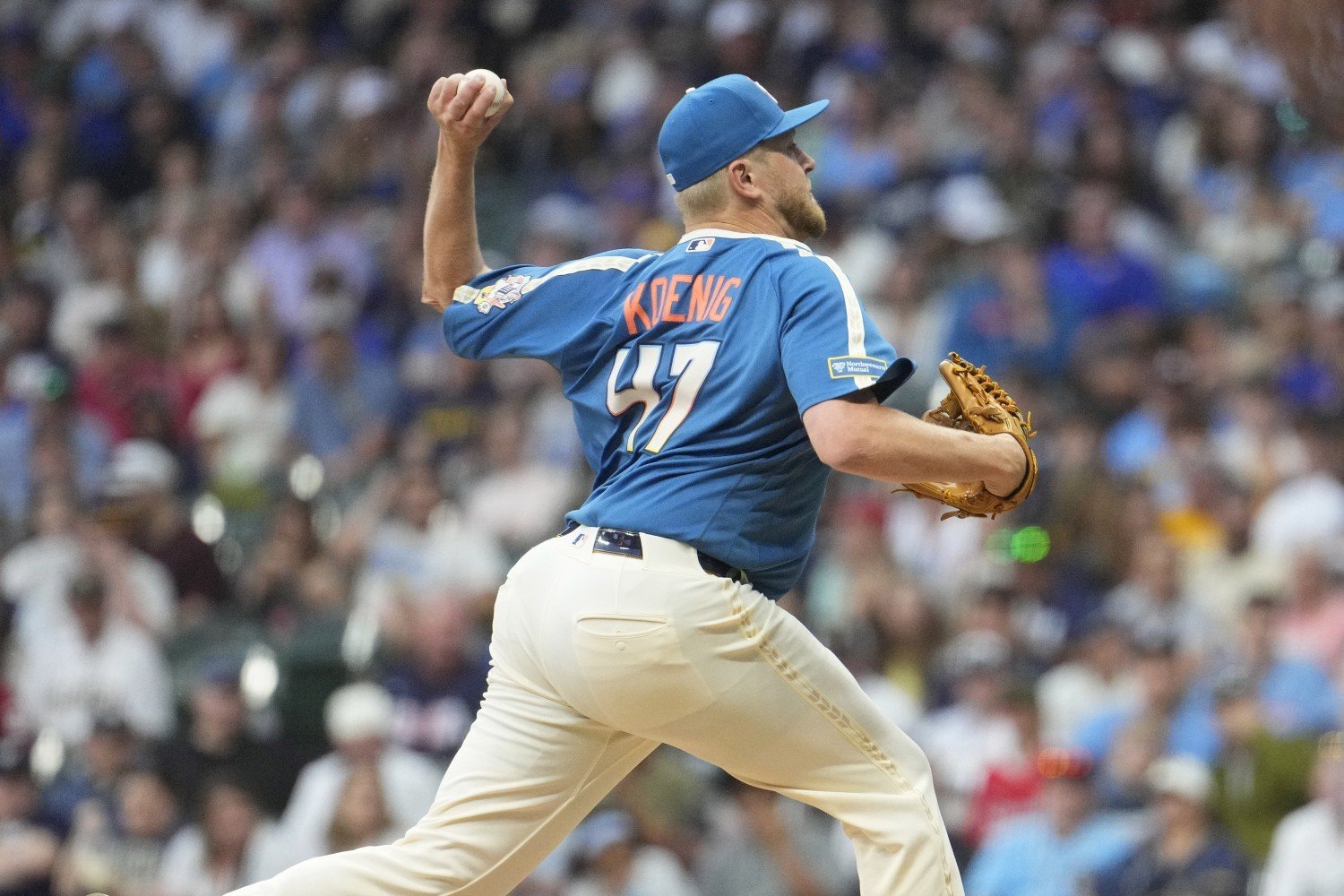 More information about "Post-Injury Jared Koenig Isn't the Same Pitcher. Can He Get It Back in Nashville?"