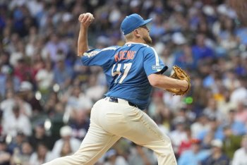 Post-Injury Jared Koenig Isn't the Same Pitcher. Can He Get It Back in Nashville?