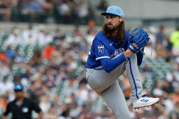 Diamondbacks, Nationals, or Cubs? Potential Landing Spots For Matt Strahm At The Trade Deadline