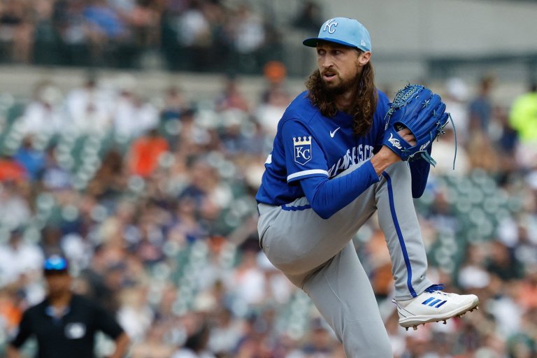 Diamondbacks, Nationals, or Cubs? Potential Landing Spots For Matt Strahm At The Trade Deadline