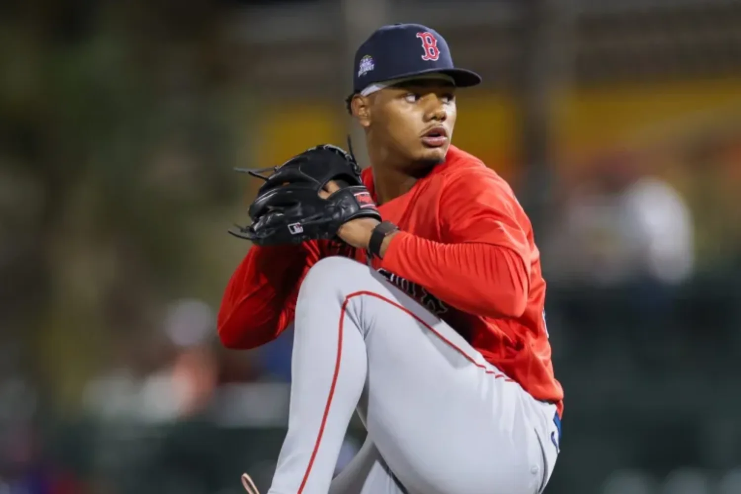 More information about "Red Sox 2025 Draft Review: Anthony Eyanson's Updated Scouting Profile One Year Later"