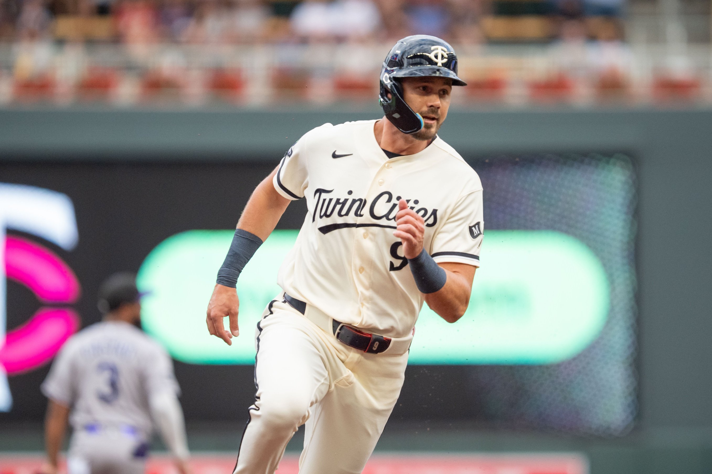 More information about "The Hitters Who've Gotten the Twins Here Are, Paradoxically, the Ones Getting in the Way"