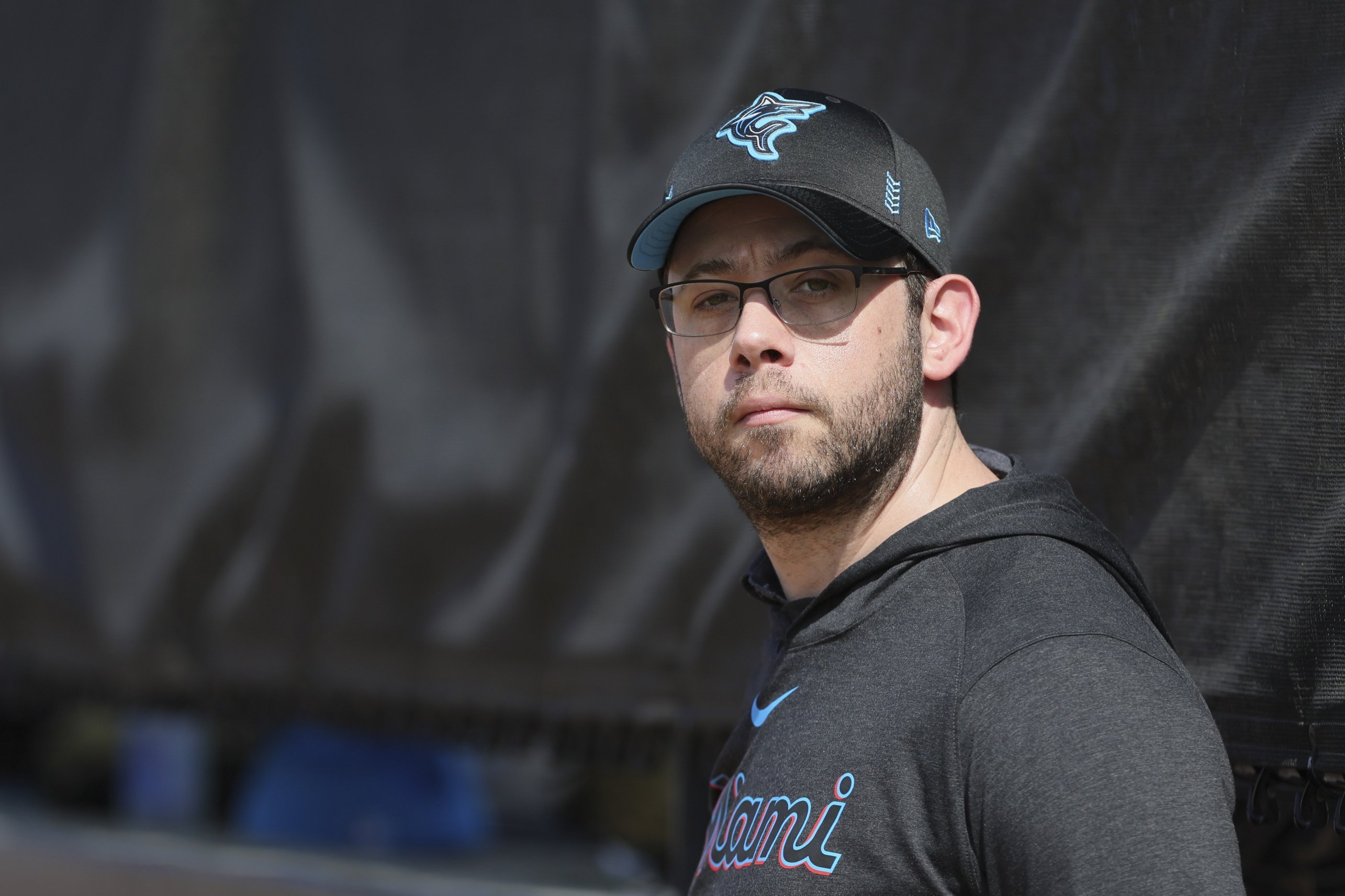More information about "Two big advantages could separate Miami Marlins from the pack at the trade deadline"