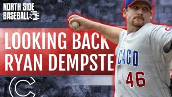 Ryan Dempster: Nine Seasons and a One-of-a-Kind Cubs Career