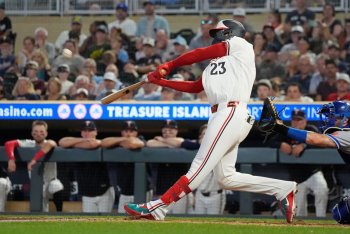 Twins 3, Royals 2: Royce Lewis Walks Off the Royals!