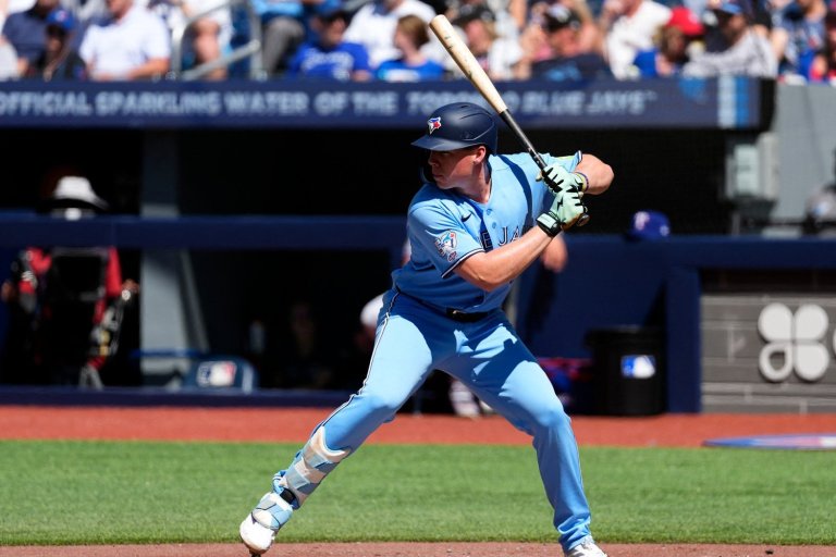 Huge Power Can Help Sean Keys Thrive for the Blue Jays